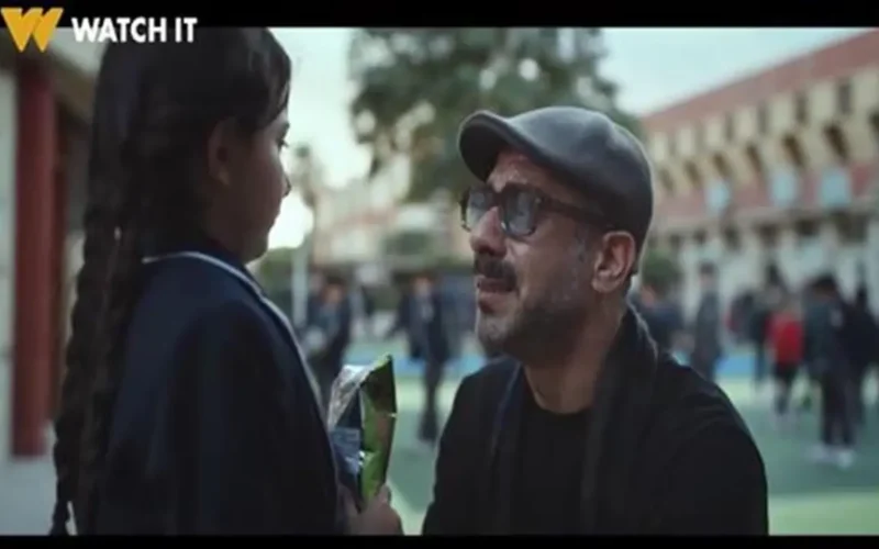 أحداث مشوقة تسيطر على الحلقة الثانية من مسلسل أب ولكن فهل ينجح الأب؟